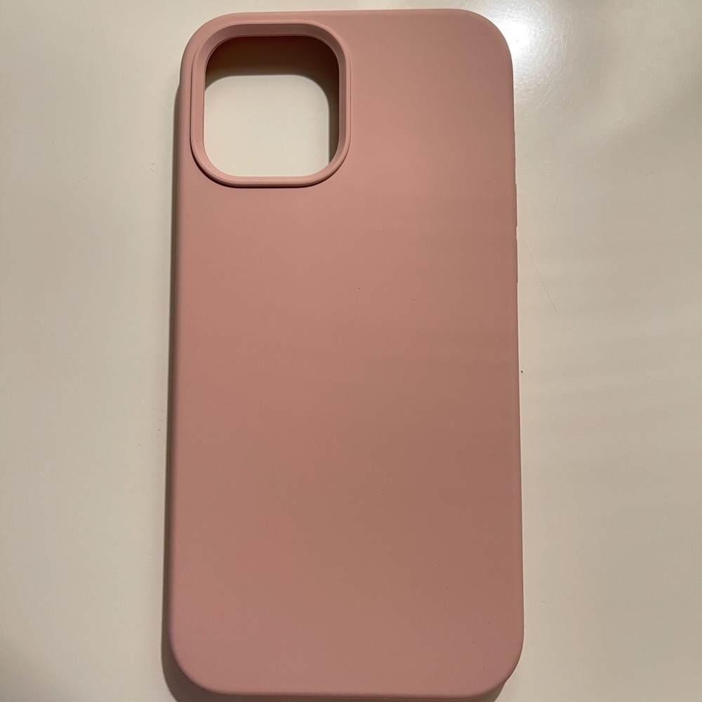 iPhone 12 Pro Max case
